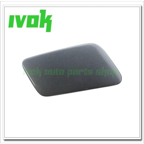 Right Headlight Washer Cover For Audi A3/S3 Sportback 40 TFSI S-Line 2014 2015 2016 For Audi A3 Sportback 35 TFSI 2014-2016