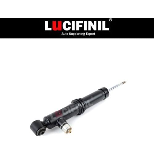 LuCIFINIL Right Rear Suspension Shock Absorber Damper Suspension Spring For A6 C5 4Z7513032A