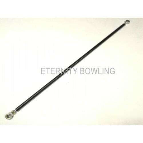 Bowling Spare Parts T070 001 602 TIE ROD ASY-SPOTTINGUse for AMF Bowling Machine