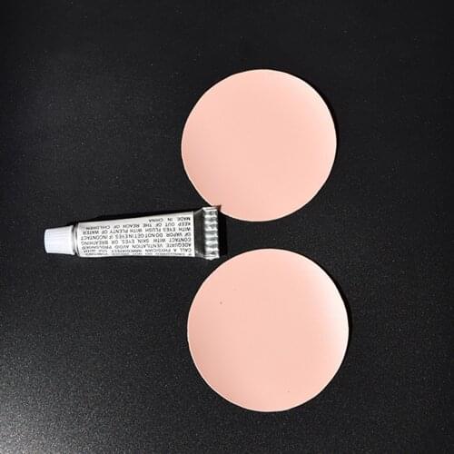 Sex Doll Repair Tool Patch Damaged Glue Skin Paste Together Leaking Can Not Work Use Dolls are Good Sex Accessories For Men