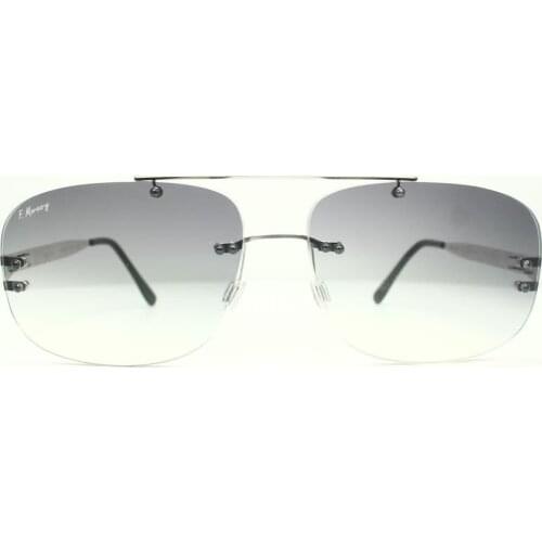 Sunglasses UV 400 Plated New Season Sunglasses Polarized Men And Women Glasses Vintage Sun Glasses