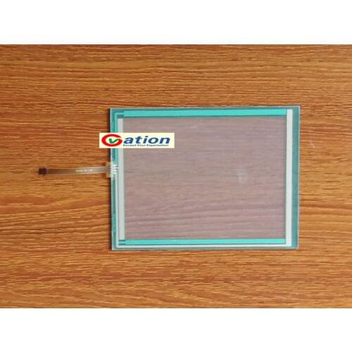 For AMT 98627 AMT98627 AMT-98627 Touch Screen Panel Glass