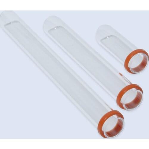 SUNSUN Aquarium filter accessories CUV303 / CUV305 / CUV505 / CUV510 UV lamp quartz glass tube