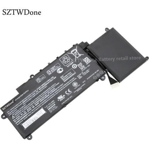 SZTWDone PS03XL Laptop Battery for HP Pavilion X360 TPN-C115 HSTNN-DB6R 787520-005 787088-421 11-D023TU 11-R000NG