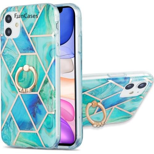 Bright Holsters Clips Cases For funda Apple iPhone 8 Soft TPU Shell Phone Bags Apple iPhone 7 SE 2020 8 Plus 11 Pro Max Coques