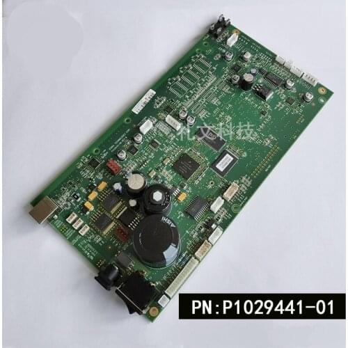 Brand New Original ZXP3C Motherboard P1029441-01 ZXP Series3C Card Printer Accessories Interface Board Circuit Board