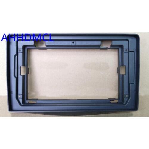 Car Fascia Navigation Frame Dash Frame Kit For 9" Universal Android Multimedia Player For Jiabao V80
