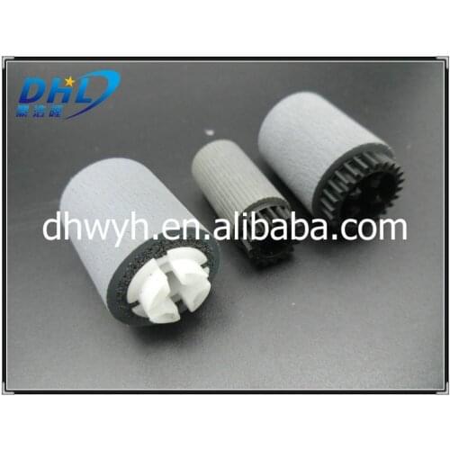 Free Shipping D1 FB6-3405-000 FC5-6934-000 FC6-6661-000 Pickup roller for Canon imageRUNNER 3570 4570