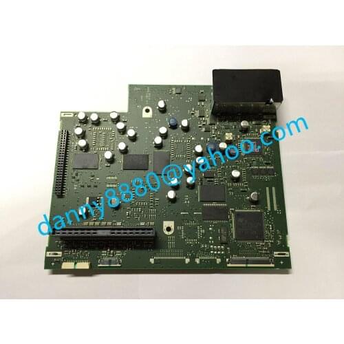 Free shipping NEW RNS510 LED series main Board mainboard with code For VW RNS 510 Navigation system RNS510 motherborad mainboard