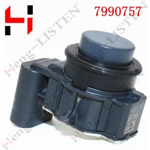 PDC Parking Sensor 7990757 0263033881 Original parts for B M W 1 2 3 4 Series Bumper Parking Ultrasonic Sensor Aid
