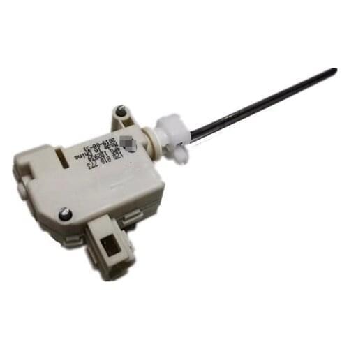 For Buick Regal LaCrosse Encore Cruze Malibu fuel filler tank cover lock motor