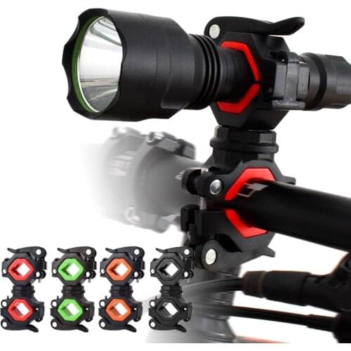 FMF Bicycle Lights