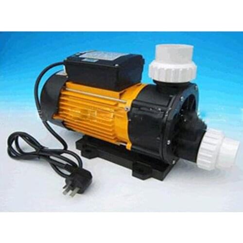 Hot tub spa pool pump 1.5KW/2.0HP TDA200 Pool Pump equipment pool China Whirlpool TDA 200 single speed Pump - 2.0HP 110v/220v