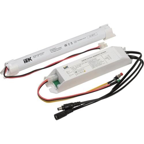 IEK Power Supplies