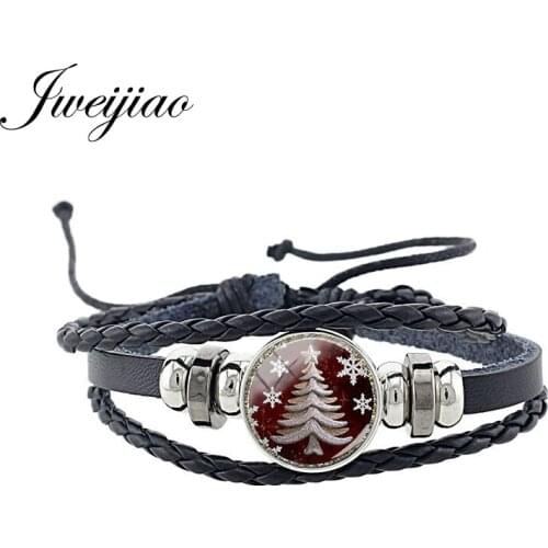 JWEIJIAO Men's Chains