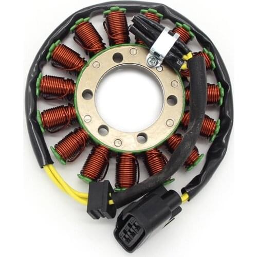 Motorcycle Alternator Stator Coil For Ducati Multistrada 1200 ABS Pikes Peak MTS1200 1200S Sport Touring 26420481A 26420131A