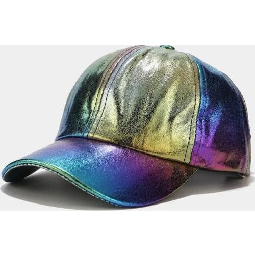 KENSHELLEY Baseball Caps