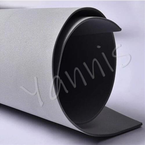 Eva Foam Sheets, Light Grey 2mm,Environmentally-Friendly Handmade Material Cuts, Sands, Dremels, Heats For Cosplay