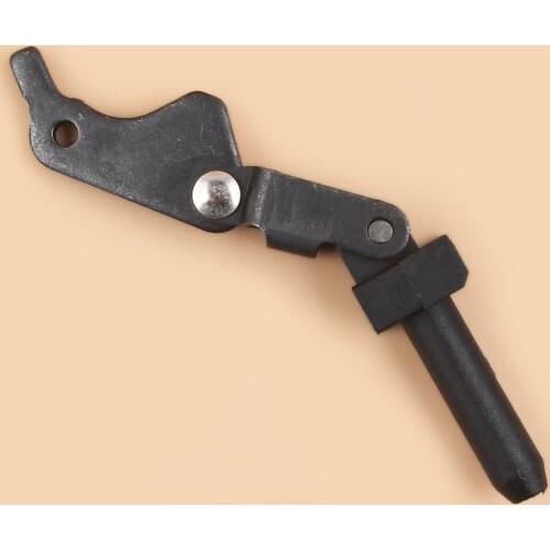 Chain Brake Knee Joint Assembly For Husqvarna 268 272 281 288 61 66 261 262 266 395 Chainsaw 501 87 53-03 Replacement