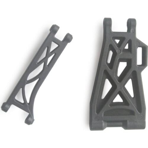 No.67 Front Arm HengLong Rc Racing 1:10 1/10 HL3851-2 3851-2 Rc Spare Parts Big Foot Mad Truck LandOverlor Car