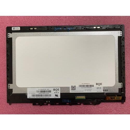 New and Original Lenovo Yoga 330-11IGM LCD Screen 5D10n91333 touch HD
