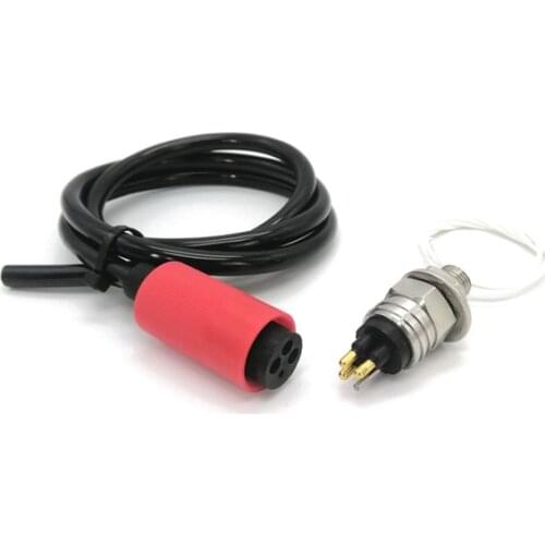 Wholesale price IP69 micro MCIL3F MCBH3M underwater for ROV drone underwater camera subsea connectors