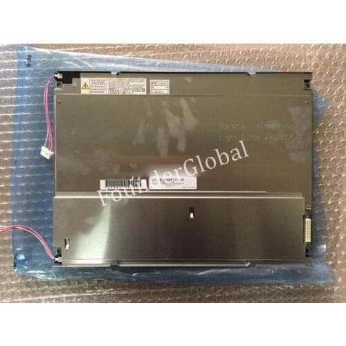 NL8060BC31-36 Original 10.4 inch lcd screen panel