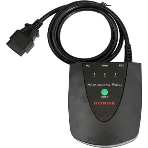 HDS HIM V3.103.066 Professional Diagnostic Detector Double-layer Motherboard Free of Activation