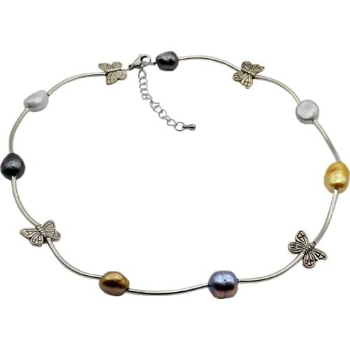 SAUDADE Chokers On The Neck