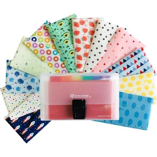 12-Piece Cash Envelope System,Suitable for Savings-Durable, Waterproof-12 Budget Sheets, 24 Labels and Storage Bagsbags