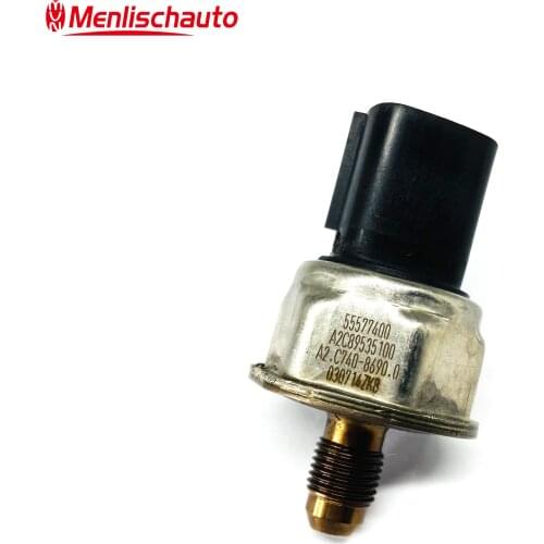 Brand New Fuel Pressure Sensor 55577400 fit for Opel Adam 1.0 2014-2018 815369