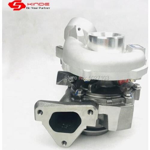 Susirick 742693-5003S turbo GT1852V for Mercedes C/E class OM646 engine 742693-0003 742693-0002 A6460900180 turbocharger 742693