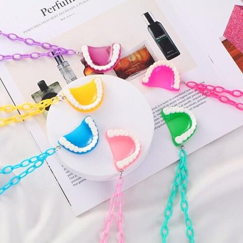 Zhang shine Vintage Necklaces