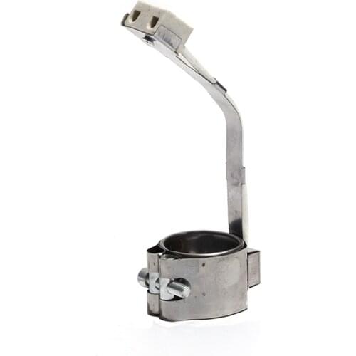 40mm Inner Diameter 45~55mm Height Mica Band Heater 110V/220V/380V 170W/180W/200W Electric Industrail Heating Element