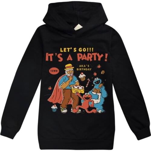 BIQUINI Sweatshirts For Girls