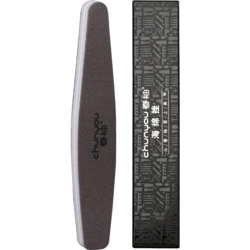 Пилки для ногтей CHUNYOU China At AliExpress