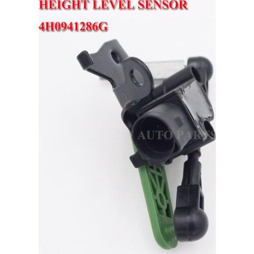 4H0941286G 4H0 941 286G Front Right Headlight Level Sensor For Audi A6 A7 A8/S8 S8 2.0L 3.0L 4.0L