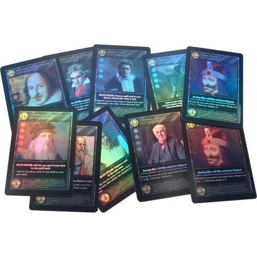 BL FOIL CARDS BLUE Core Paper Custom PTCG HOLOGRAPHIC FIRST EDITION SHINNY TOP Quality Board Games PKM PROXY