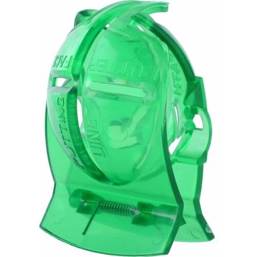 Hot Sale Golf Ball Line Liner Marker Template Drawing Alignment Marks Putting Tool Set Club Equipment