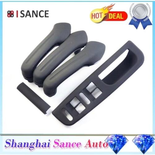 Isance Panels For Car Interior