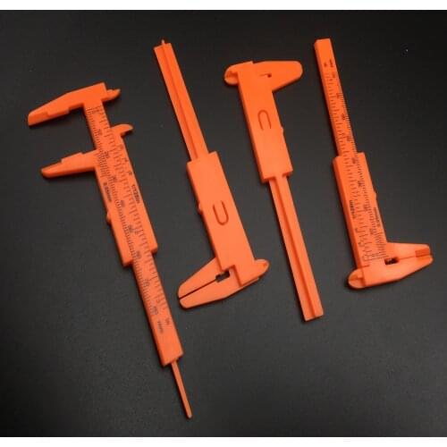 80mm Eyebrow Rulers Tool 80mm Measures Microblading Permanent Make Up Eyebrow Tattoo Position Ruler