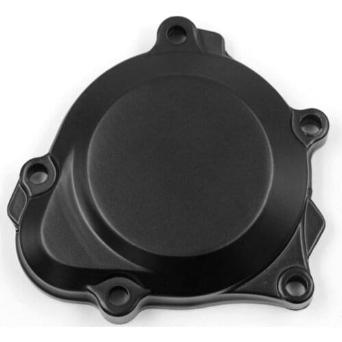 Motorcycle Right Engine Stator Cover Crankcase For GSX1300R GSXR 1300 2008-2017 GSX-R 1300 GSX1300R HAYABUSA B-KING1300 BK1300