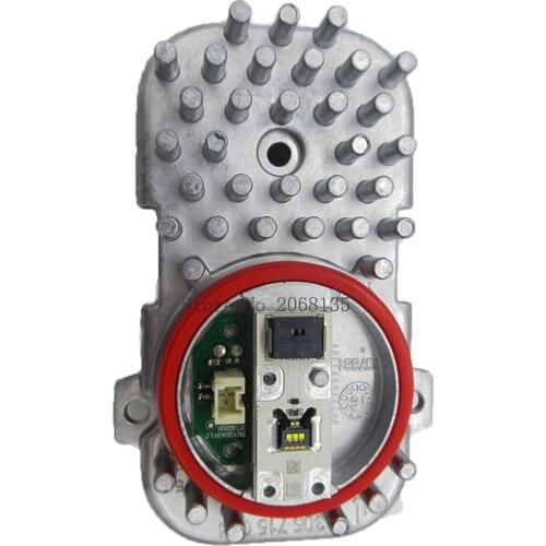 NEW For X3 LED bulb led lighting car headlights LED controller 1305715084 headlamps LED driver m-odule 63117263051
