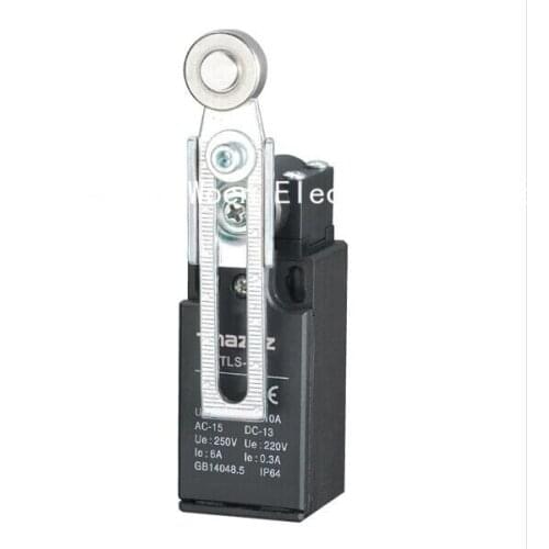 Tmaztz TLS-131 Limit switch Micro switch Travel switch