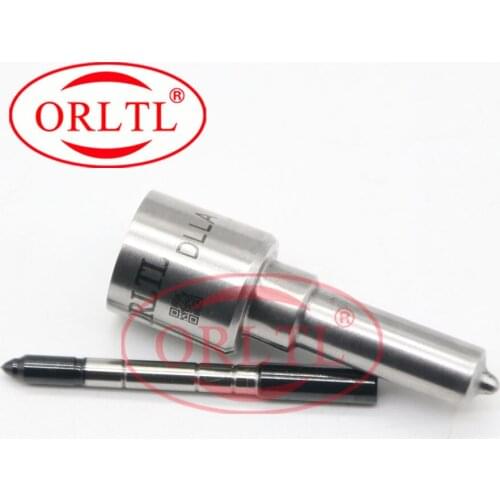 ORLTL Auto Parts Nozzle DLLA 152 P2348 (0433172348) Injector tips Nozzle DLLA 152P 2348 For 0445110526