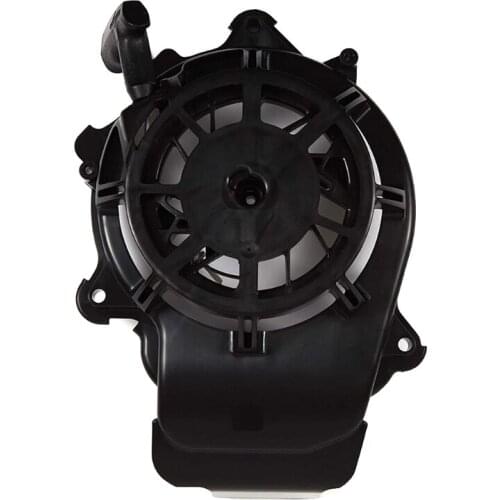 M4YC Rewind Starter for 594062 Compatible with 103M0B 104M02 093J02 103M02 103M05 Lawn Mower Replacement Parts