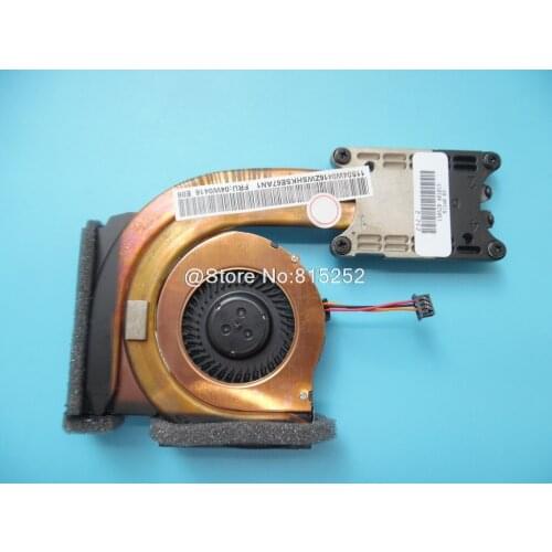Laptop CPU FAN&Heatsink For Lenovo For THINKPAD T420S T420SI 04W0416 0A66831AB M232C-2 New