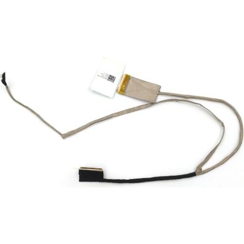 New use with for Asus X553MA X553M X553 15.6" LVDS LCD Video Cable Laptop 1422-01VY0AS