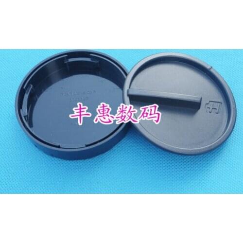 Rear Lens Cap/Cover+Camera Body Cap protector for Hasselblad H series camera