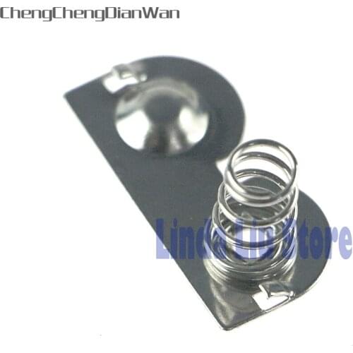 For GameBoy Pocket for GBP Battery Terminals Spring Contacts Replacement 10pcs/lot